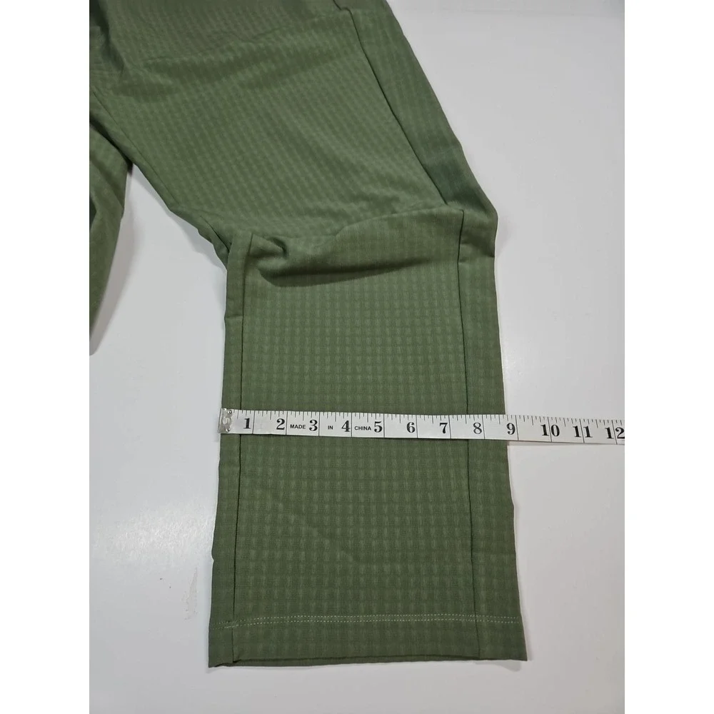 The North Face‎ Mens Green Tekware FlashDry Pants Size XL NWT